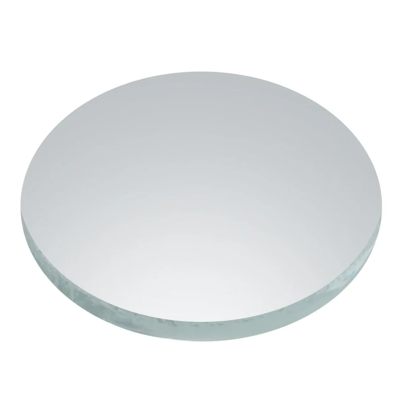 آینه آریا کریستال مدل دایره کد AM/1.5C-1M-50 بسته 50 عددی 