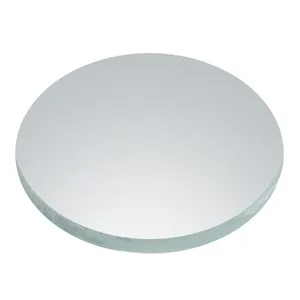 آینه آریا کریستال مدل دایره کد AM/1.5C-1M-200 بسته 200 عددی 