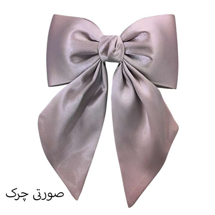 گیره مو زنانه 9