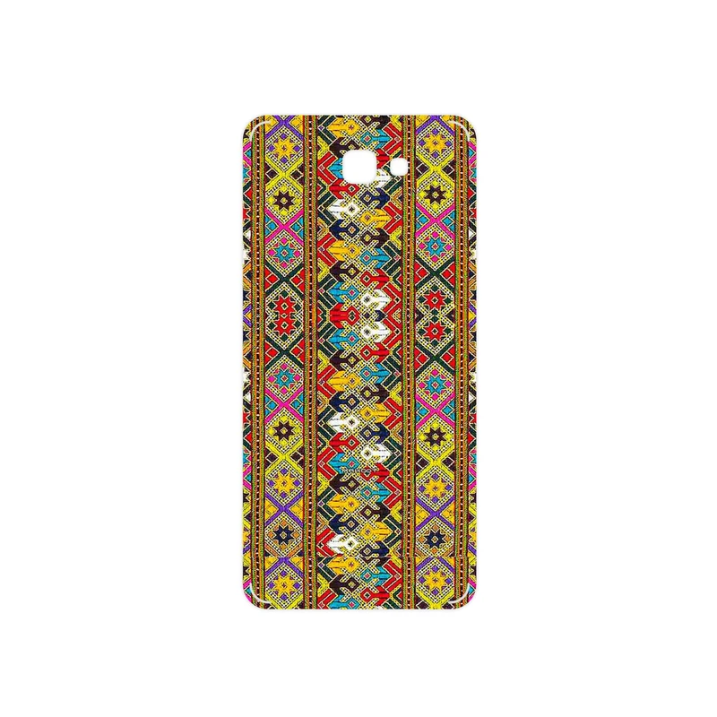 برچسب پوششی ماهوت مدل SISTAN Needlework 2 مناسب برای گوشی موبایل سامسونگ Galaxy J7 Prime