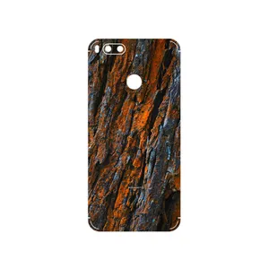 MAHOOT Wood Texture 6 Cover Sticker for Xiaomi Mi A1