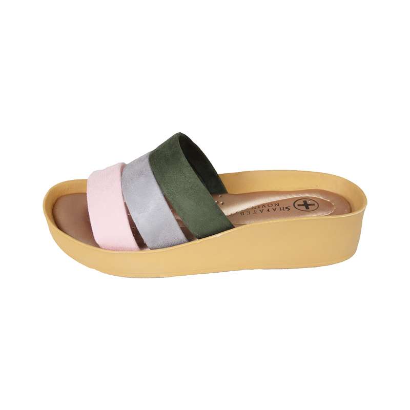 دمپایی زنانه مدل S-32