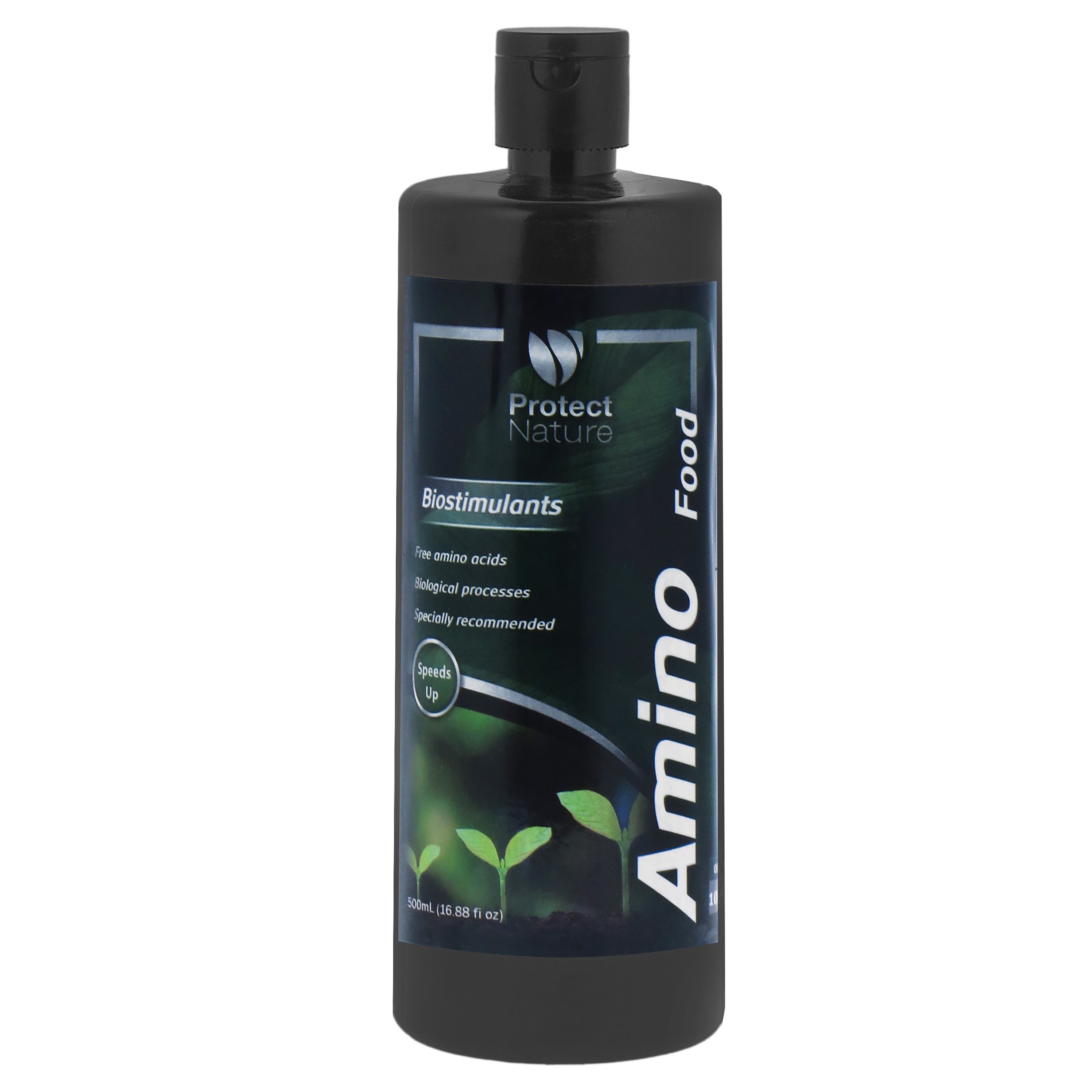 نکته خرید - قیمت روز محلول آمینو اسید پروتکت مدل Amino Food حجم 500 میلی لیتر خرید
