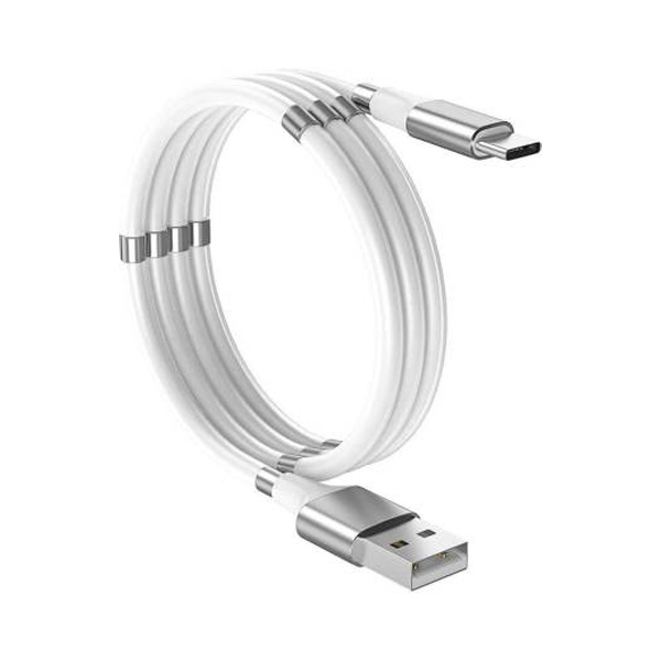  کابل تبدیل USB به USB-C مدل S22 طول 1 متر