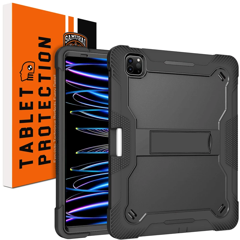کاور سامورایی مدل Megatron مناسب برای تبلت اپل iPad Pro 11 2021 / iPad Pro 11 2020 / iPad Pro 11 2018 / iPad Pro 11 2022