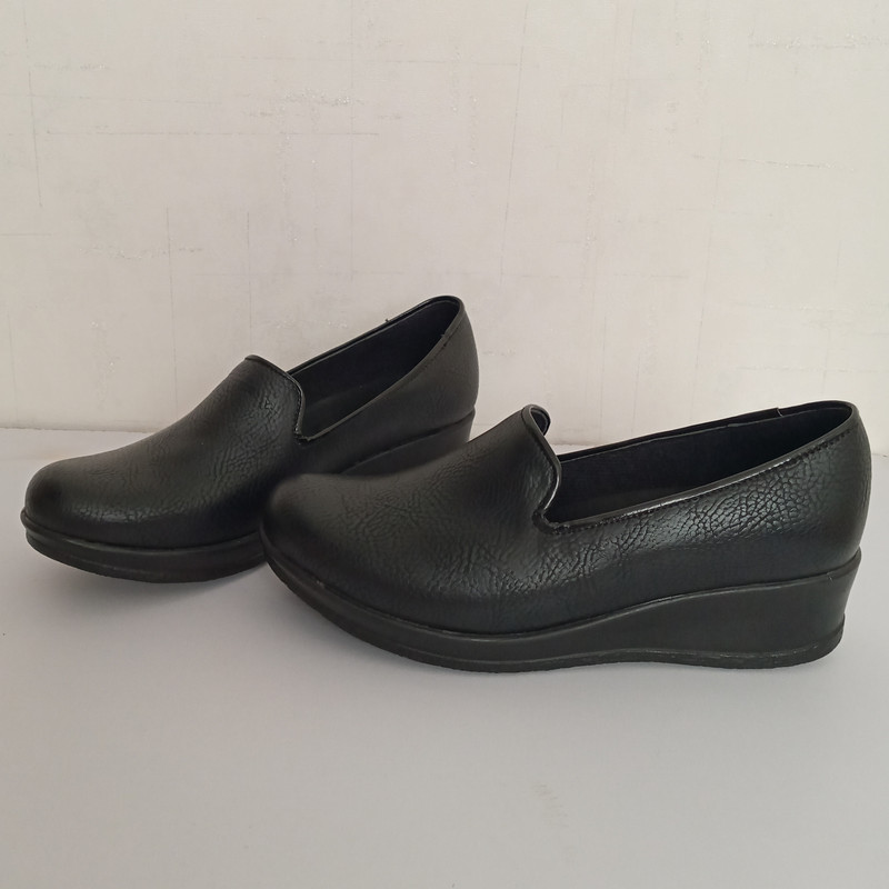 کفش طبی زنانه مدل اداری