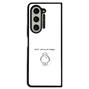 AKAM AMC-WSGZFOLD5-SMALLS16 Cover For Samsung Galaxy Z Fold 5