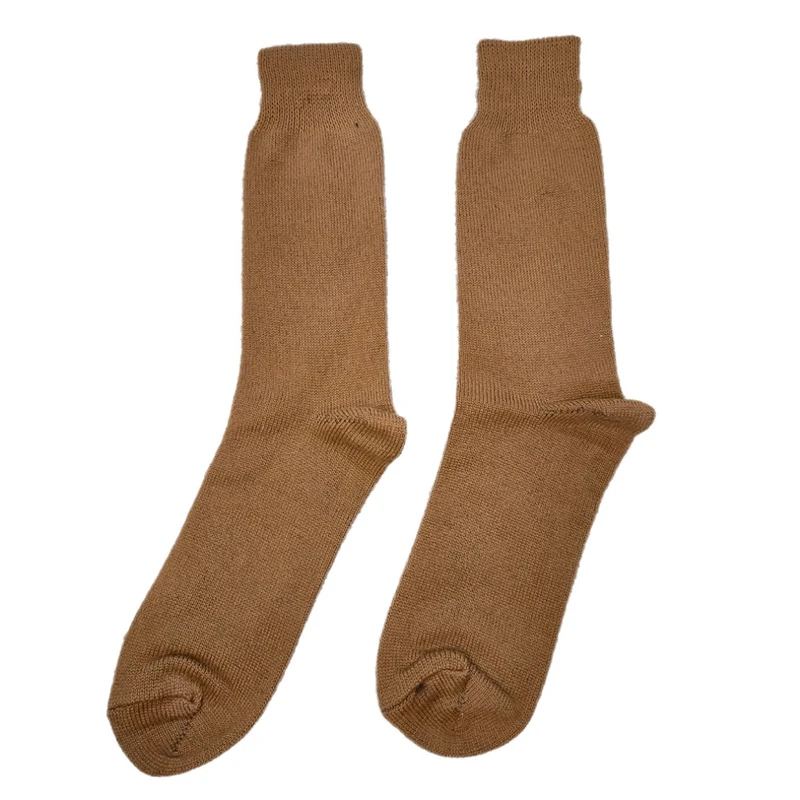 جوراب ساق بلند مردانه مورتکس مدل ماکسیم