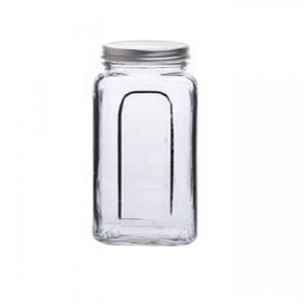 بانکه بلور کاوه مدل کندی 17 بسته 16 عددی