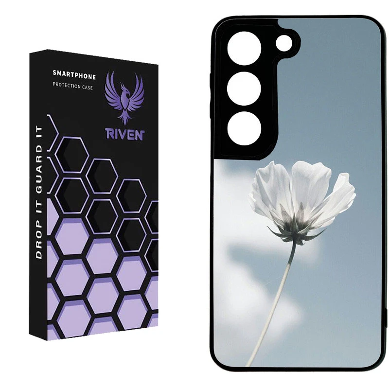 کاور ریون  مدل RI3-20 مناسب برای گوشی موبایل سامسونگ Galaxy S21 FE