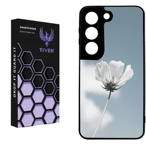 RIVEN RI3-20 Case For Samsung Galaxy S21 FE
