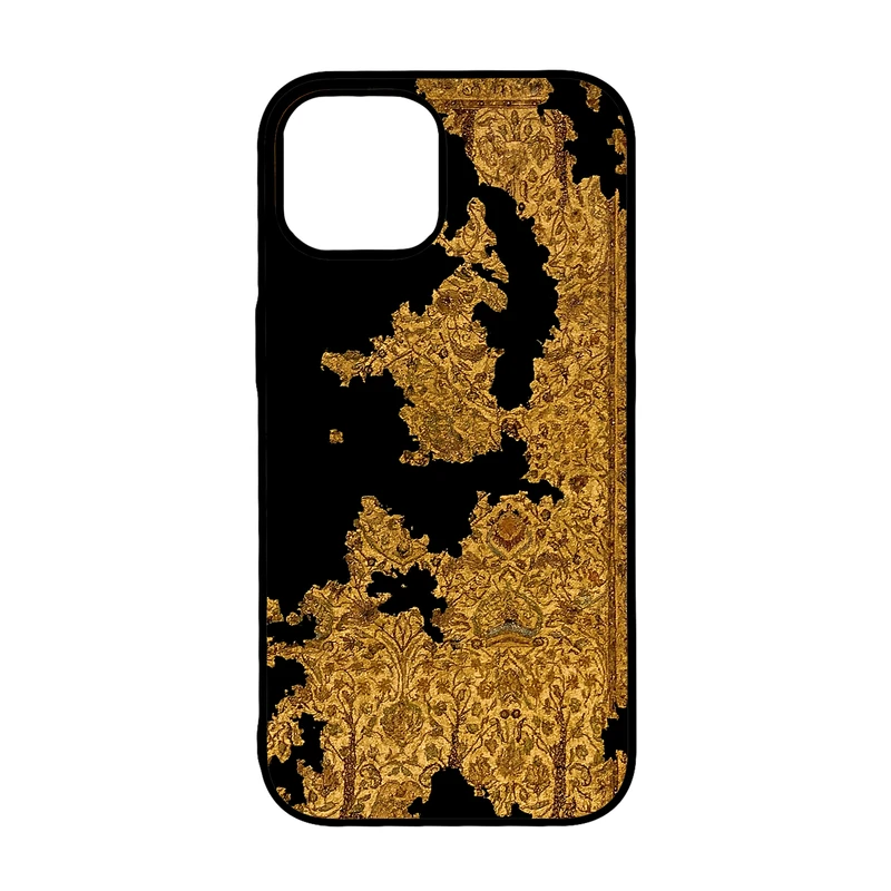 کاور گارد قاب علوی مدل TPU مناسب برای گوشی موبایل اپل iPhone 15