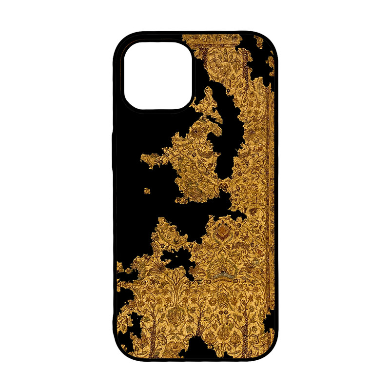 کاور گارد قاب علوی مدل TPU مناسب برای گوشی موبایل اپل iPhone 15