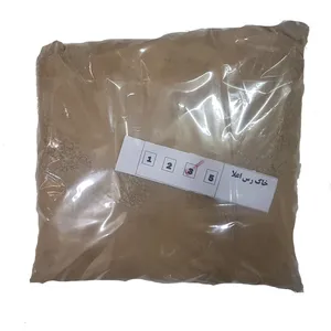خاک رس اعلا مدل TRZ وزن 3000 گرم