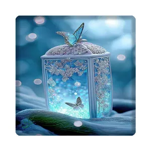 کاشی مبین ایده مدل فانتزی kh10 کد 1709