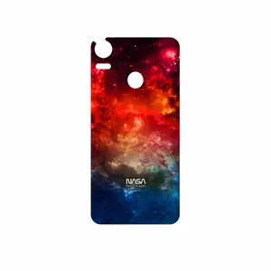 MAHOOT Universe b NASA 8 Cover Sticker for HTC Desire 10 Pro