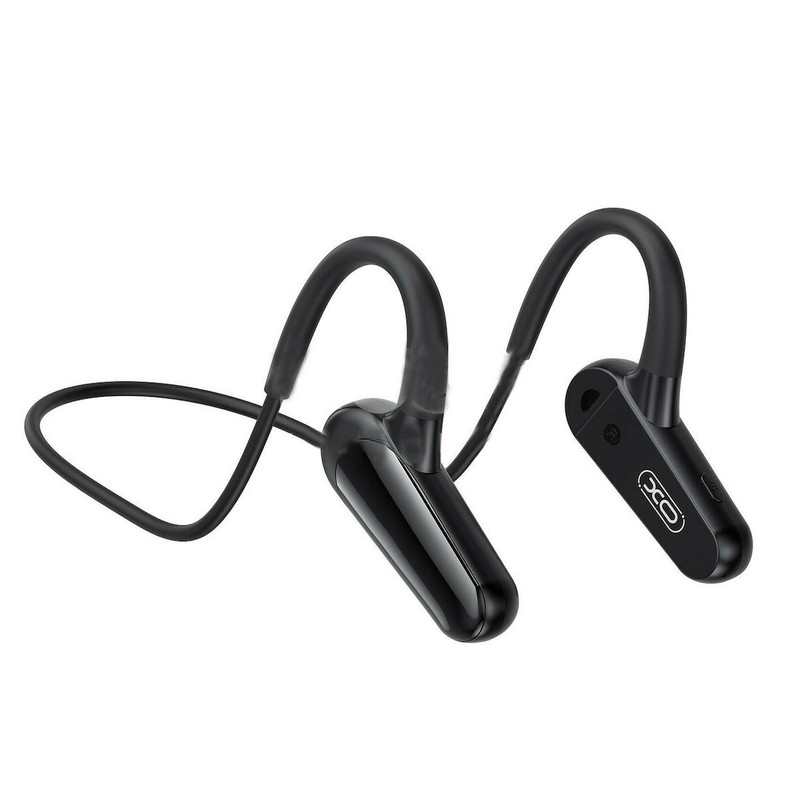 هدفون مخصوص بازی بی سیم ایکس او مدل IHA NECKBAND BS29 ENC