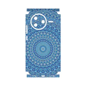 MAHOOT Mandala Design 1-FullSkin Cover Sticker for Xiaomi Poco F7 Pro
