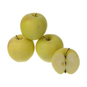 نقد و بررسی سیب زرد میوری - 1 کیلوگرم توسط خریداران