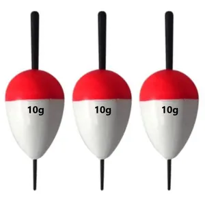 شناور ماهیگیری مدل یونولیتی 10 گرمی بسته 3 عددی