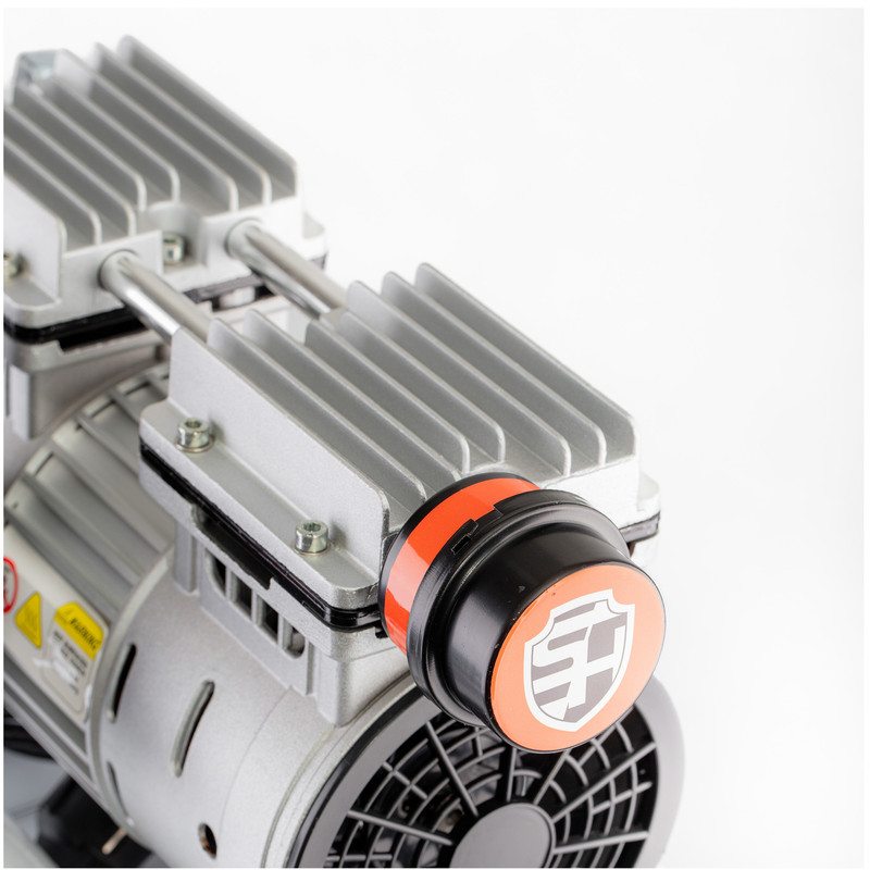 کمپرسور باد شیلدر مدل SH-3555