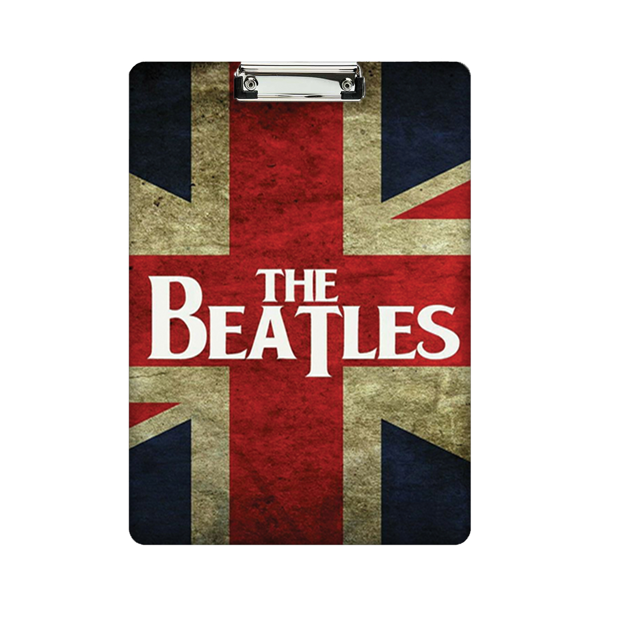 تخته شاسی طرح BEATLES کد 1267 سایز A4