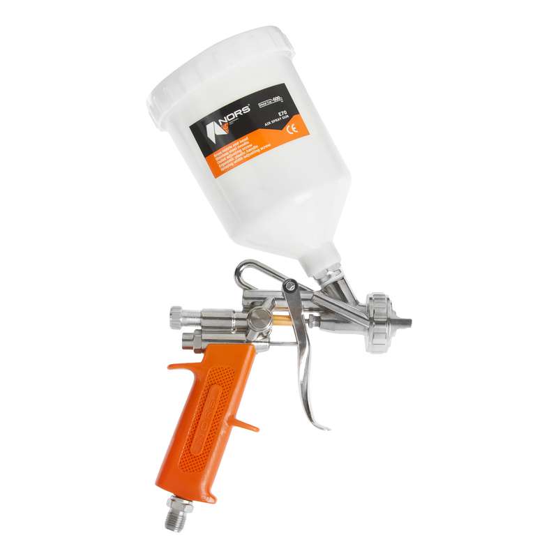 پیستوله بادی نورس مدل E70 پیستوله بادی نورس مدل E70