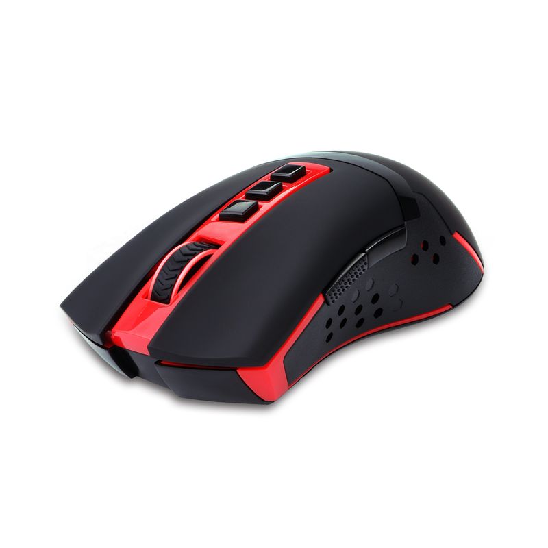 ماوس بی سیم مخصوص بازی ردراگون مدل BLADE M692
