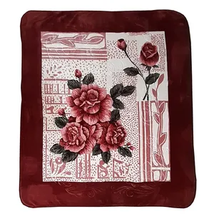 پتو شادیلون مدل پانته سایز 230x200 سانتی متر