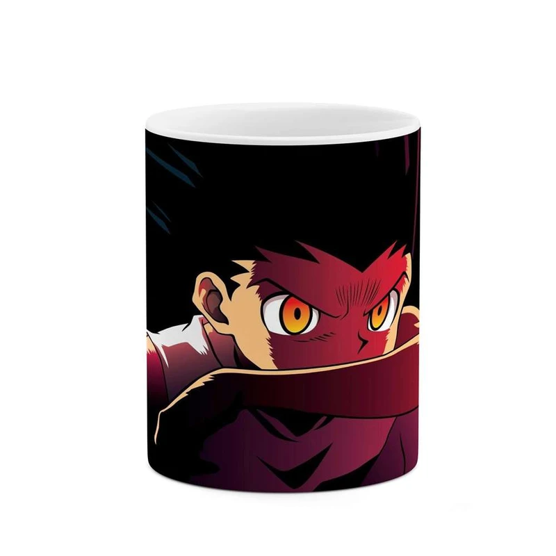 ماگ کاکتی مدل انیمه کد mgh21343