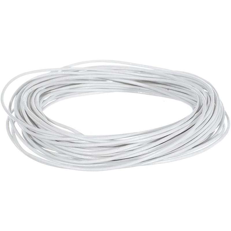 نخ موم دار مدل Wh-20m طول 20 متر