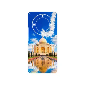 MAHOOT The Taj Mahal Cover Sticker for Honor X9a