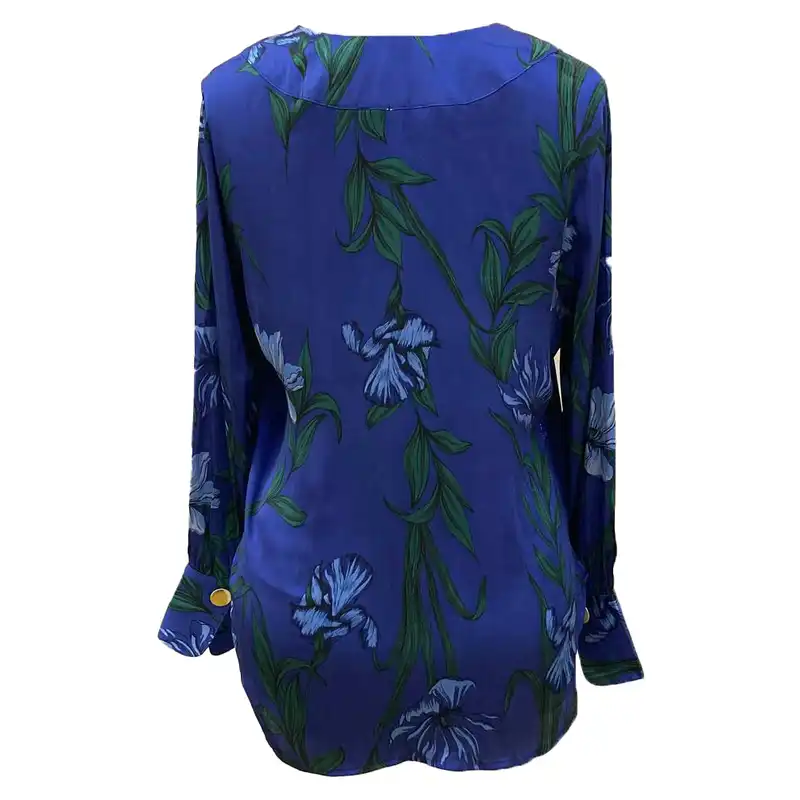 بلوز آستین بلند زنانه مارکس اند اسپنسر مدل B2