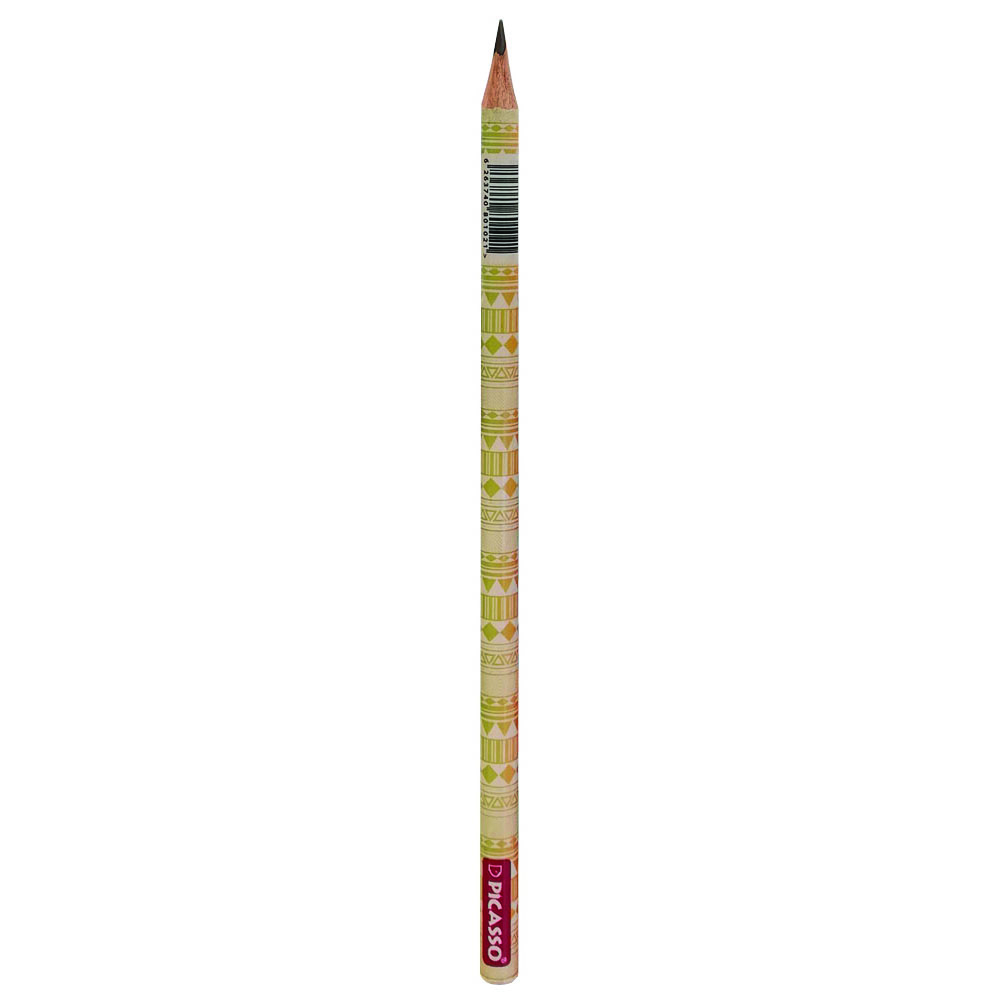 مداد مشکی پیکاسو مدل P-07 کد 152300