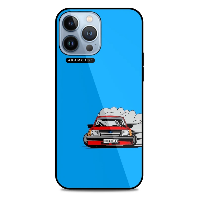 کاور آکام مدل AMC-WA13PROMAX-CARS-27 مناسب برای گوشی موبایل اپل iPhone 13 Pro Max