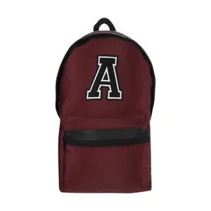 کوله‌ پشتی مردانه ال سی وایکیکی مدل 8S5945Z8-CZF-BORDEAUX