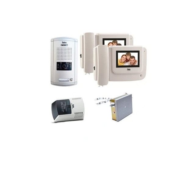 دربازکن تصویری تابا مدل 1043