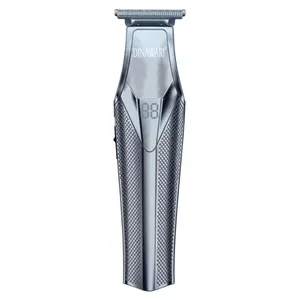 ماشین اصلاح موی سر و صورت شارژی دیناواری مدل D-191