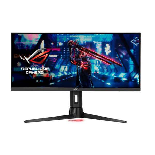 مانیتور مدل ROG Strix XG309CM سایز 29.5 اینچ مانیتور مدل ROG Strix XG309CM سایز 29.5 اینچ