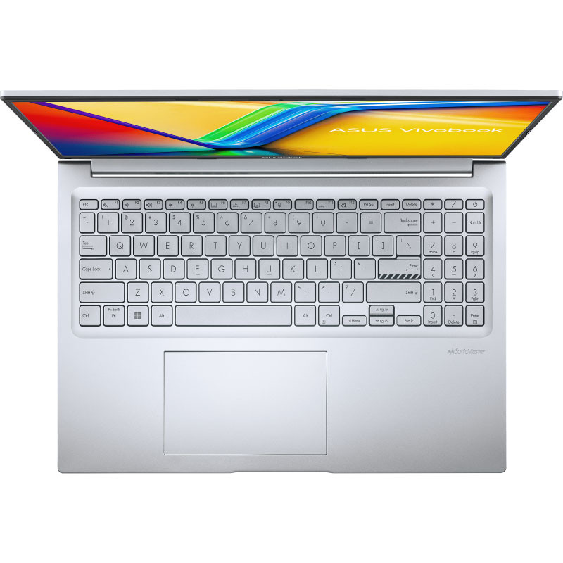 لپ تاپ 16 اینچی ایسوس مدل Vivobook 16 R1605ZA-MB117-i5 16GB 1SSD - کاستوم شده لپ تاپ 16 اینچی ایسوس مدل Vivobook 16 R1605ZA-MB117-i5 16GB 1SSD - کاستوم شده