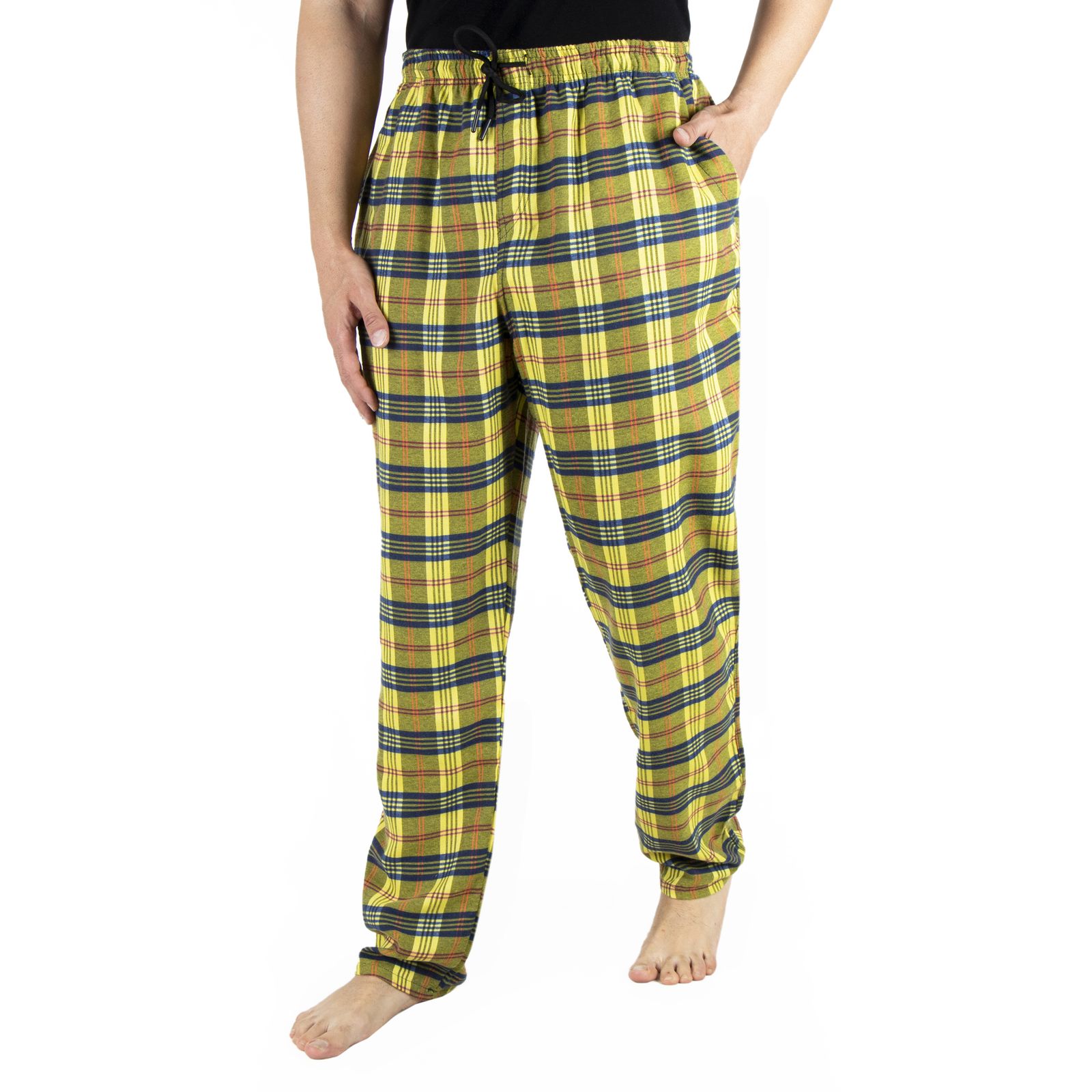 شلوار مردانه آریان نخ باف مدل 1931 -  - 19