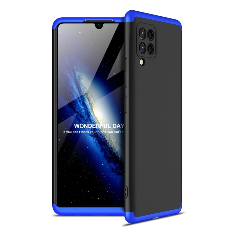کاور 360 درجه جی کی کی مدل GK-a42 مناسب برای گوشی موبایل سامسونگ GALAXY A42 5G