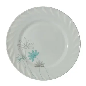 بشقاب میوه خوری رویال فرانسه کد 62 بسته 6 عددی