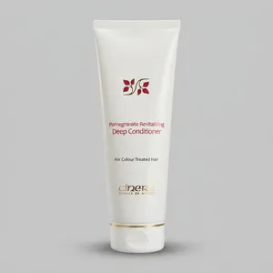 نرم کننده مو سینره مدل Pomegranate Revitalizing حجم 250 میلی لیتر