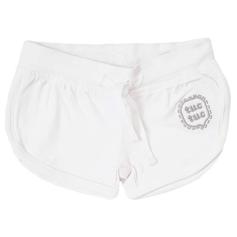 شلوارک نوزادی توک توک مدل Crescent