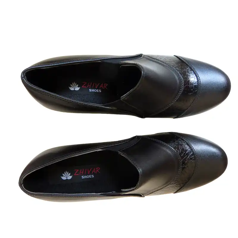 کفش زنانه مدل یاس نقابی