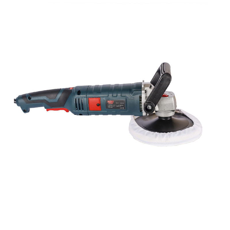 دستگاه پولیش باس مدل 001 دستگاه پولیش باس مدل 001