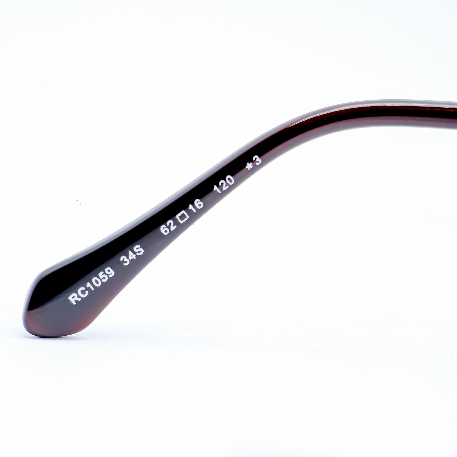 عینک آفتابی زنانه روبرتو کاوالی مدل RC1059 34S -  - 8