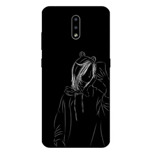 Megafone 1841 Cover For Nokia 2.3