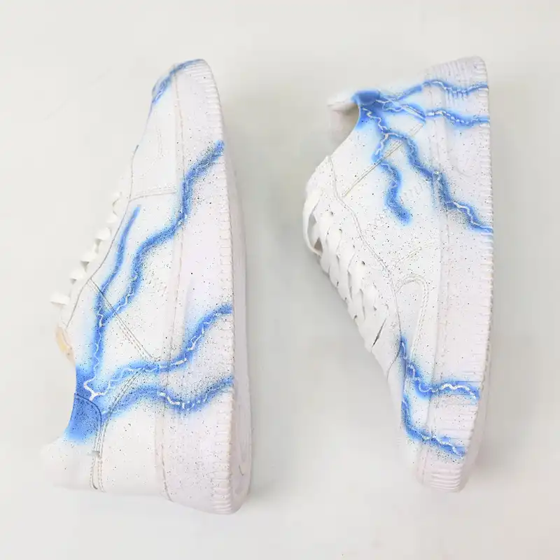 کفش پیاده روی کفش سعیدی مدل 406SA